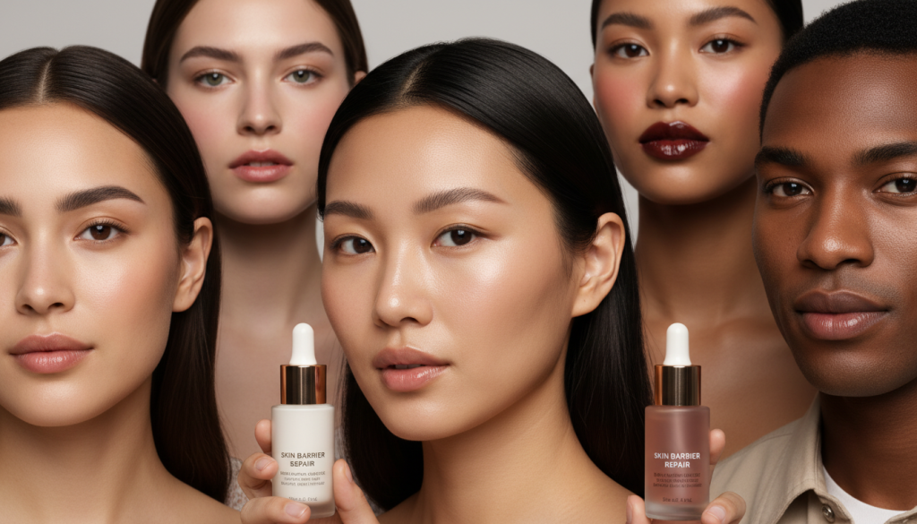 Navigating the New Wave: Essential Skincare and Makeup Trends for a Radiant You