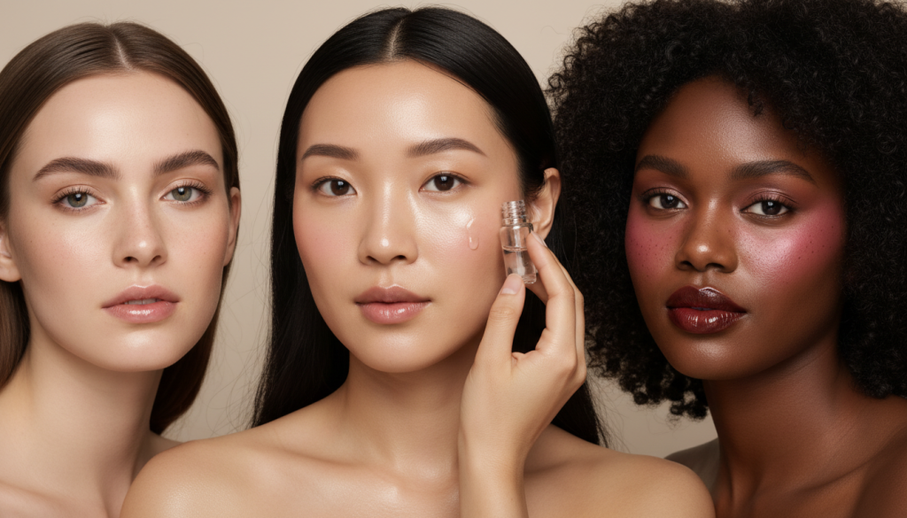 The Beauty Evolution: Unpacking Today’s Skincare & Makeup Trends for Ultimate Radiance