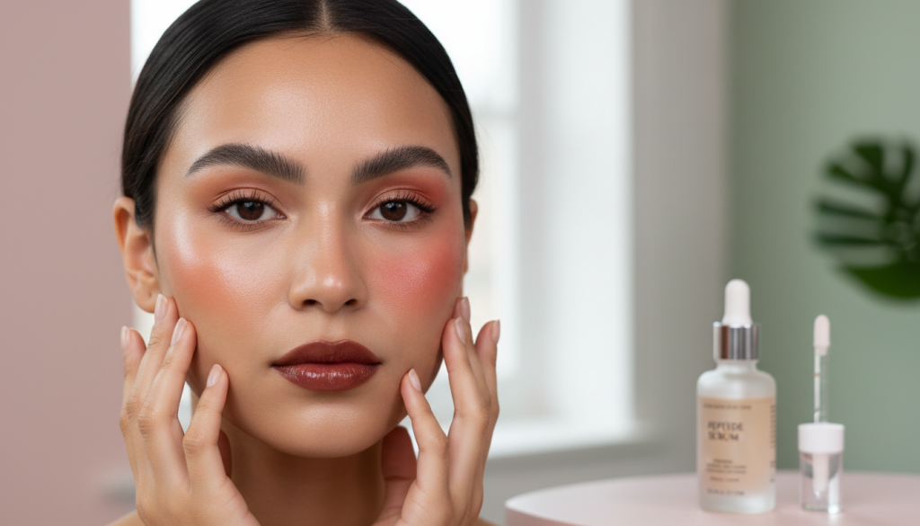 The Radiant Revolution: Navigating Essential Skincare and Makeup Trends for a Luminous You