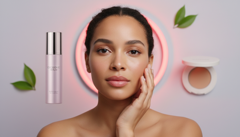 Unlocking Tomorrow’s Radiance: Navigating the Hottest 2024 Beauty Trends