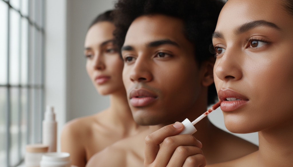 Unlocking Your Glow: Navigating Today’s Essential Skincare & Makeup Trends