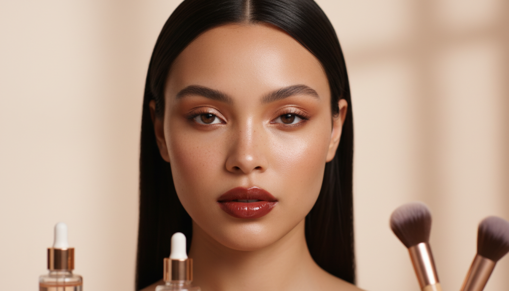 Unveiling the Glow: Mastering Today’s Top Skincare and Makeup Trends