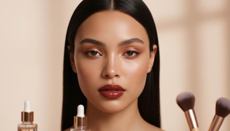 Unveiling the Glow: Mastering Today’s Top Skincare and Makeup Trends