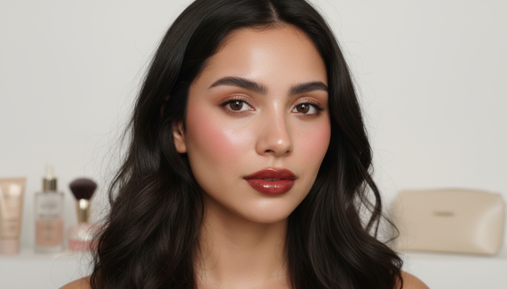 Beyond the Hype: Crafting Your Signature Look with Today’s Skincare & Makeup Trends