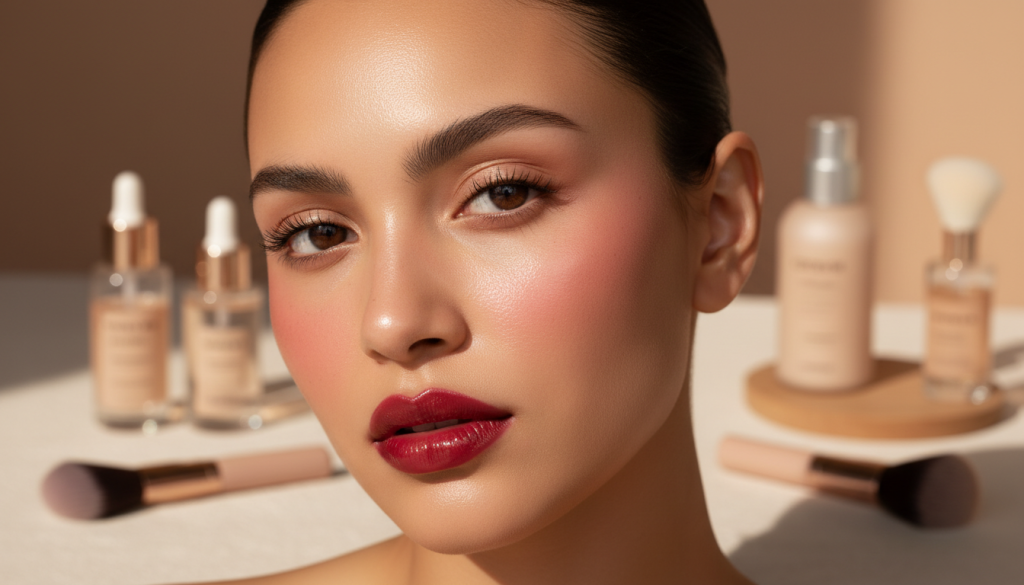 Decoding Today’s Beauty Essentials: Achieving Your Ultimate Glow