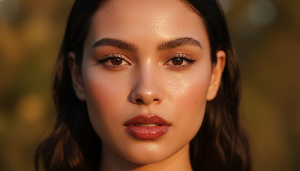 Embracing the Glow: Decoding Today’s Essential Skincare and Makeup Trends