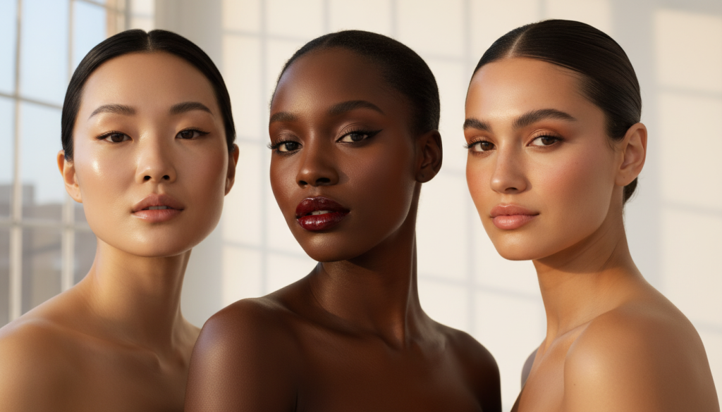 From Barrier Brilliance to Berry Lips: Decoding the Latest in Skincare & Makeup