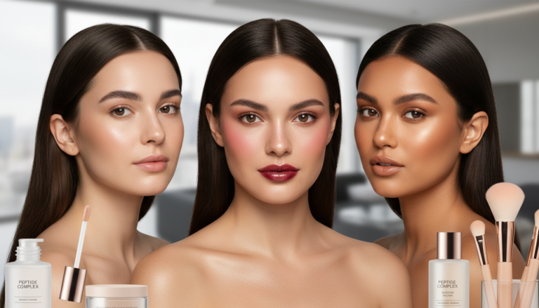 From Barrier Repair to Cherry Cola Lips: Your Ultimate Guide to Today’s Beauty Trends
