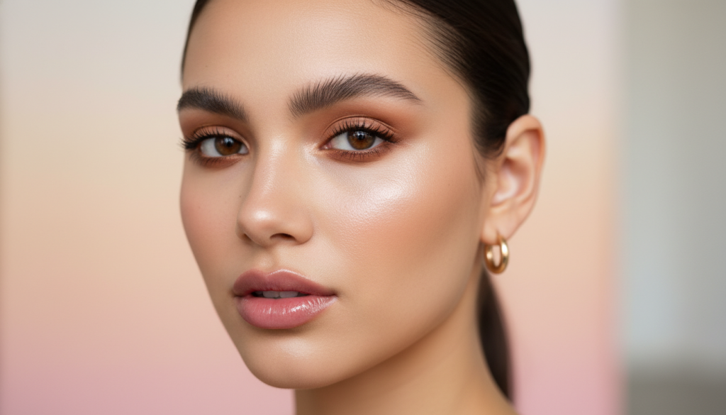 Mastering Modern Beauty: Your Guide to Radiant Skin and Trend-Forward Makeup