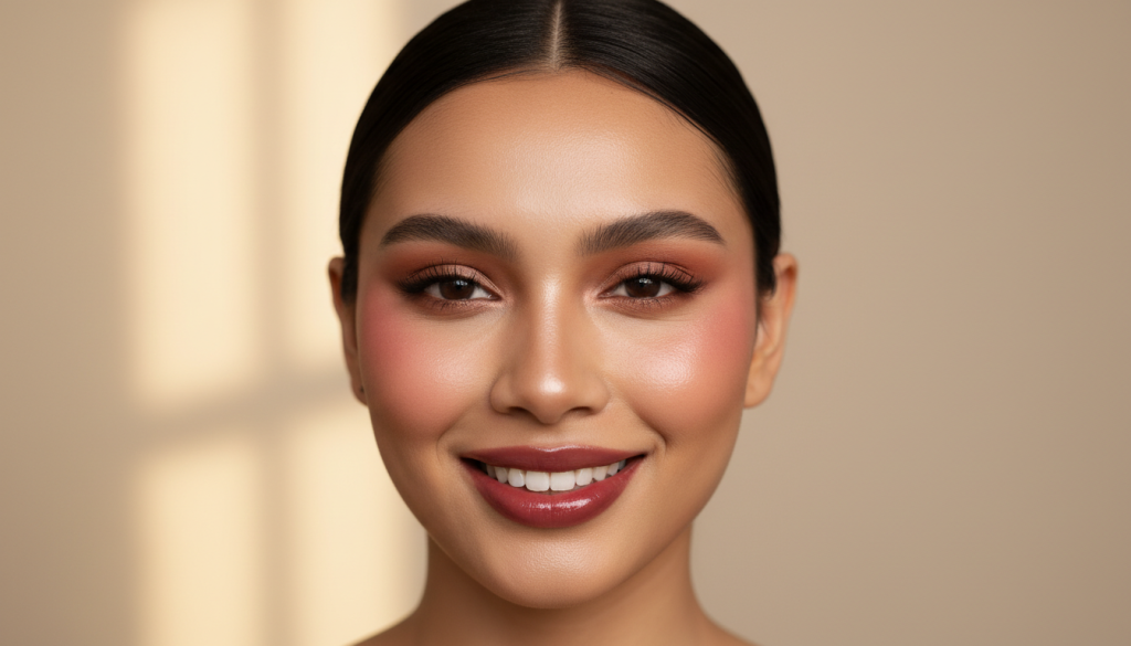 The Modern Glow-Up: Mastering Today’s Essential Skincare and Makeup Trends