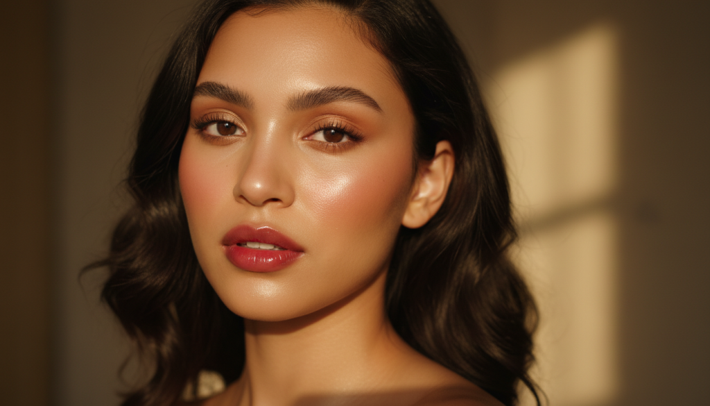 The Radiant Journey: Discovering Today’s Top Skincare & Makeup Trends