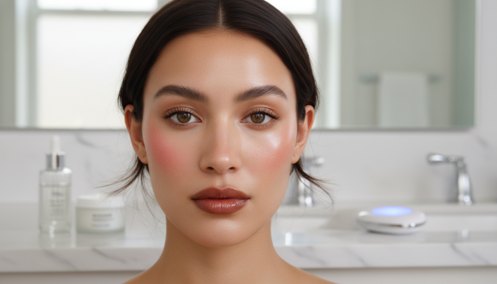 Transforming Your Routine: Integrating Today’s Top Skincare and Makeup Trends