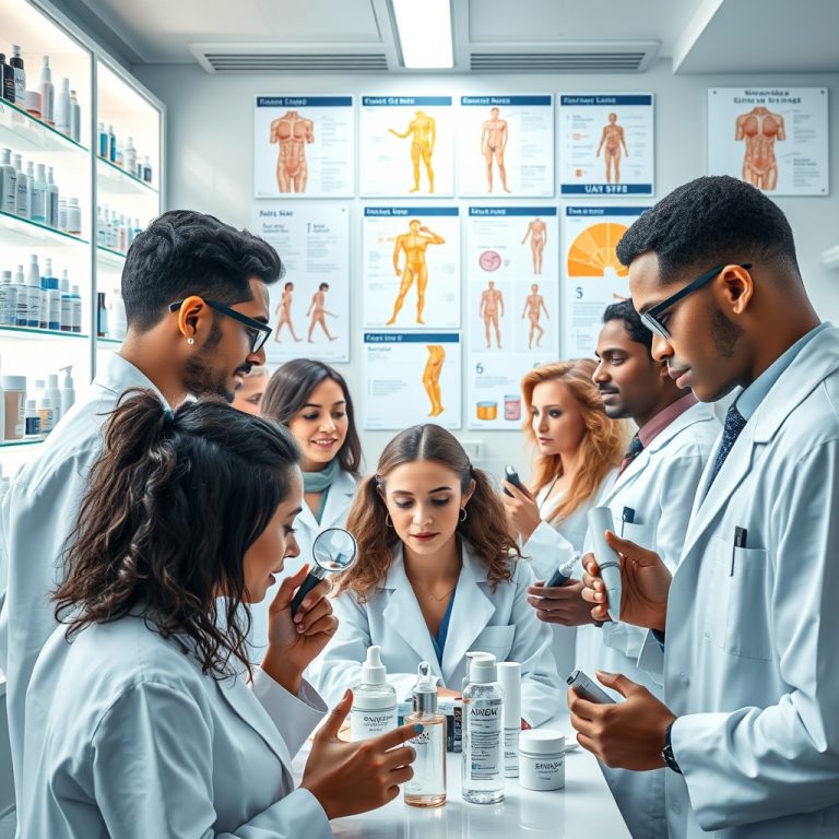 10 Science-Backed Skincare Myths Debunked: What Really Works?
