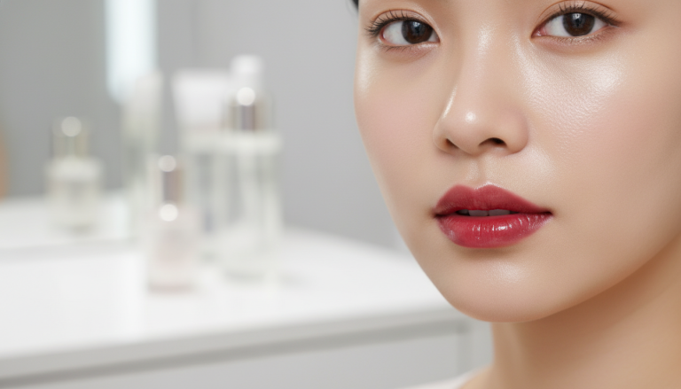 Beyond Glass Skin: Mastering Modern Beauty from Barrier Repair to Dewy Makeup