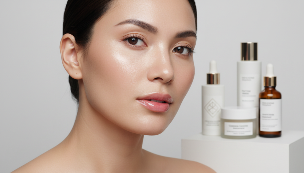 Beyond Trends: Cultivating Lasting Radiance with a Healthy Skin Barrier