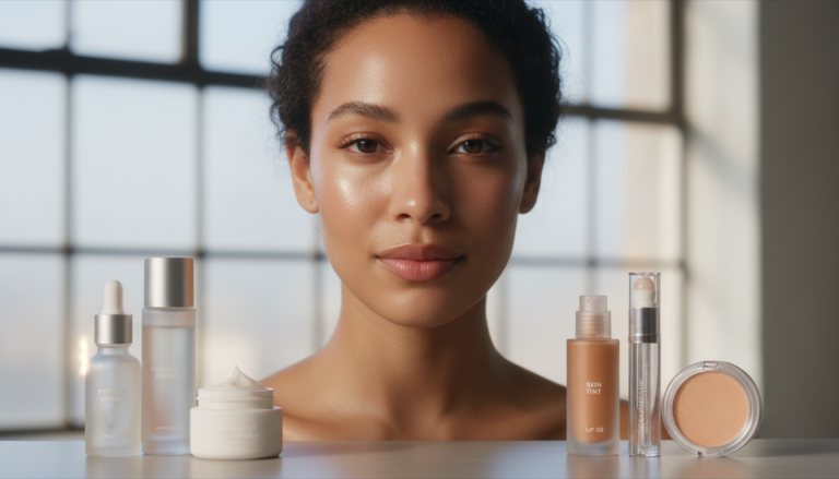 Curating Your Radiance: A Deep Dive into Today’s Skincare & Makeup Essentials
