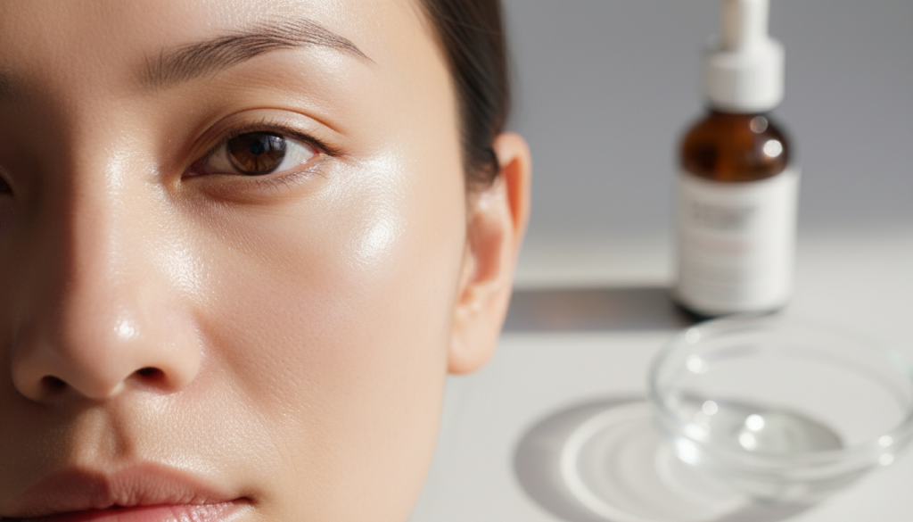 Fortifying Your Foundation: The Essential Guide to Skin Barrier Repair and Resilience