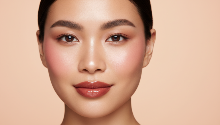Next-Gen Radiance: Exploring the Cutting-Edge in Skincare & Makeup Trends