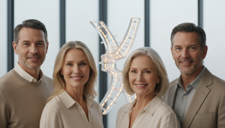 The Art of Agelessness: Navigating Modern Facial Rejuvenation Techniques