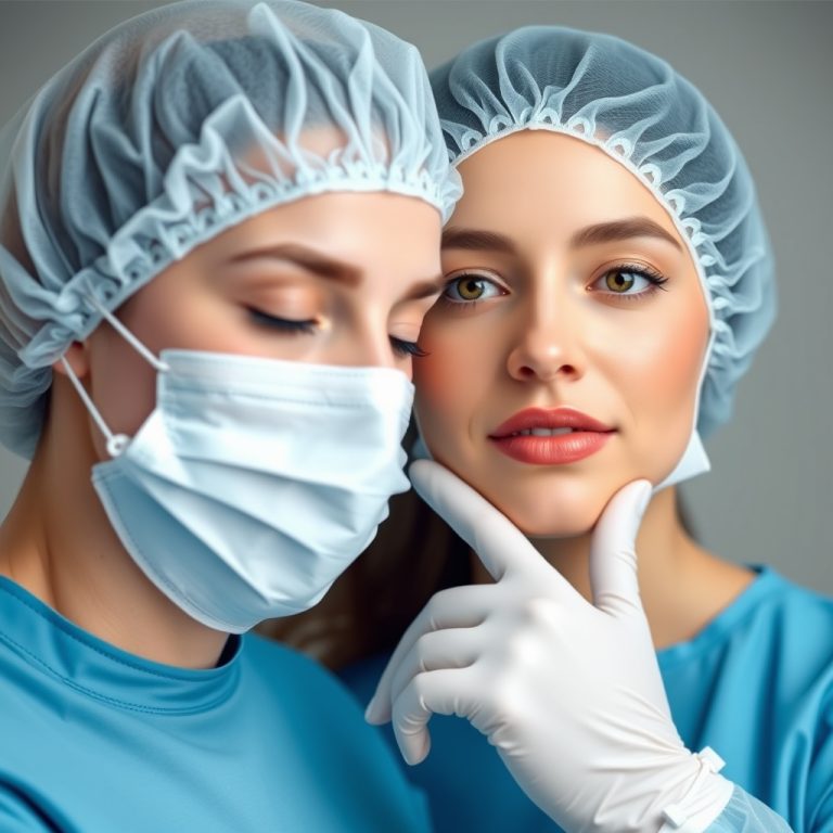 The Evolution of Aesthetic Medicine: Precision, Innovation, and the Shift Toward Minimally Invasive Procedures