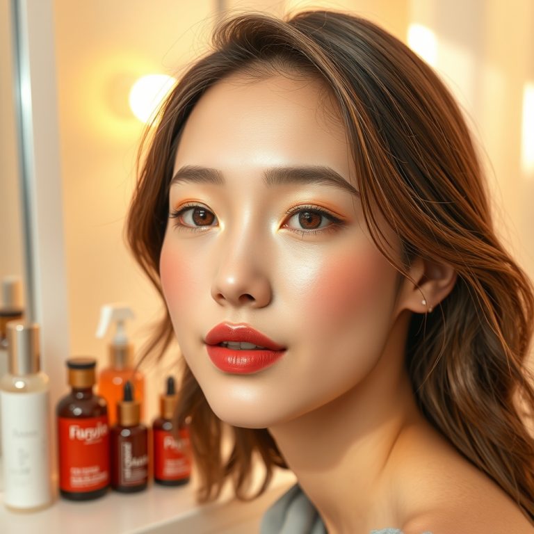 The Glow Alchemist: Transforming Your Routine with Skin Barrier Repair, Glass Skin Secrets, and 2024’s Most Coveted Beauty Trends