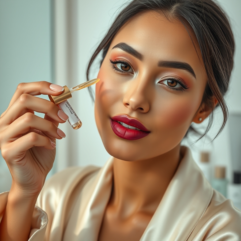 The Glow Architect: Building Your Perfect Routine with Skin Barrier Repair, Glass Skin Secrets, and 2024’s Hottest Makeup Trends