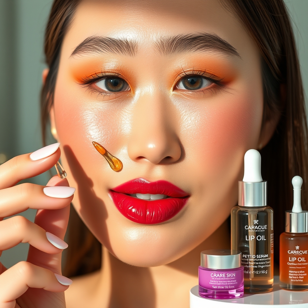 The Glow Architect’s Handbook: Mastering Skin Barrier Repair, Dewy Makeup, and 2024’s Most Viral Beauty Trends