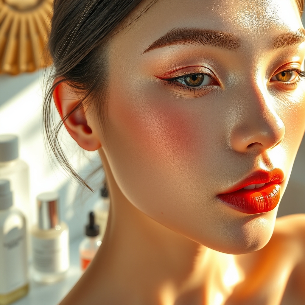 The Glow Architect’s Next Frontier: How to Master Skin Barrier Repair, Hydration-Boosting Routines, and 2024’s Most Viral Makeup Trends for Effortless Luminosity