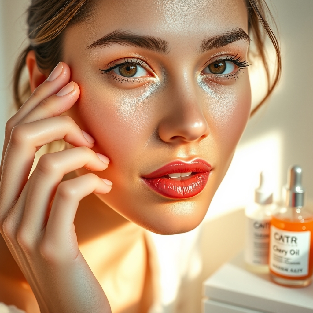The Glow Architect’s Secret Weapon: How to Achieve Glass Skin, Master Skin Barrier Repair, and Embrace 2024’s Most Viral Beauty Trends for a Flawless, Hydrated Complexion