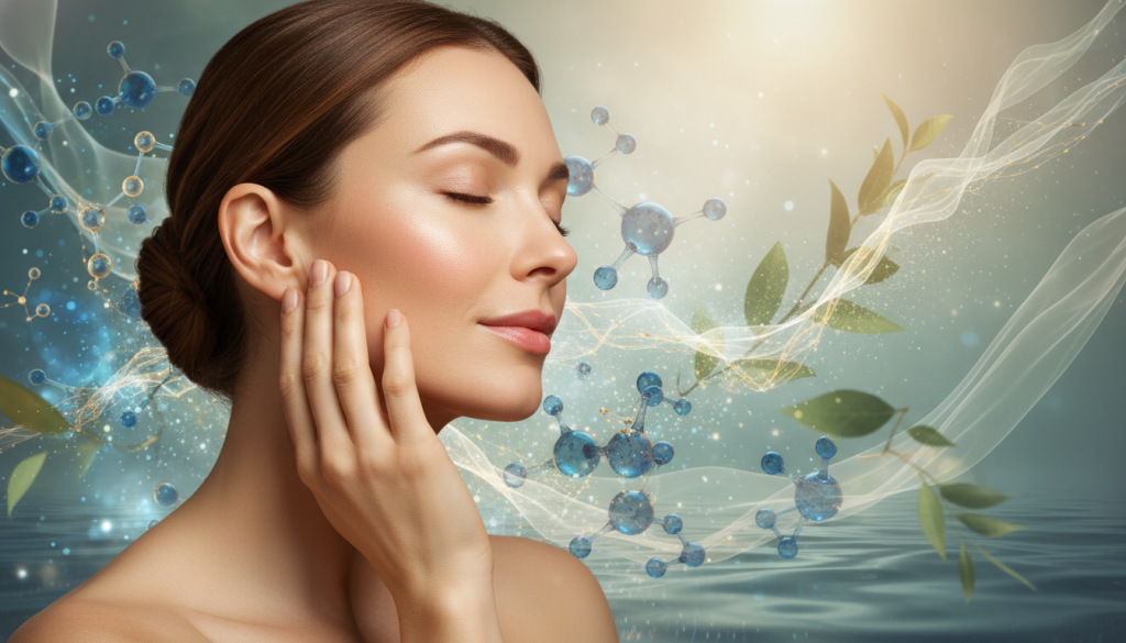 The Intelligent Skin: Blending Bioengineering, Biophilia, and Barrier Repair for Holistic Radiance