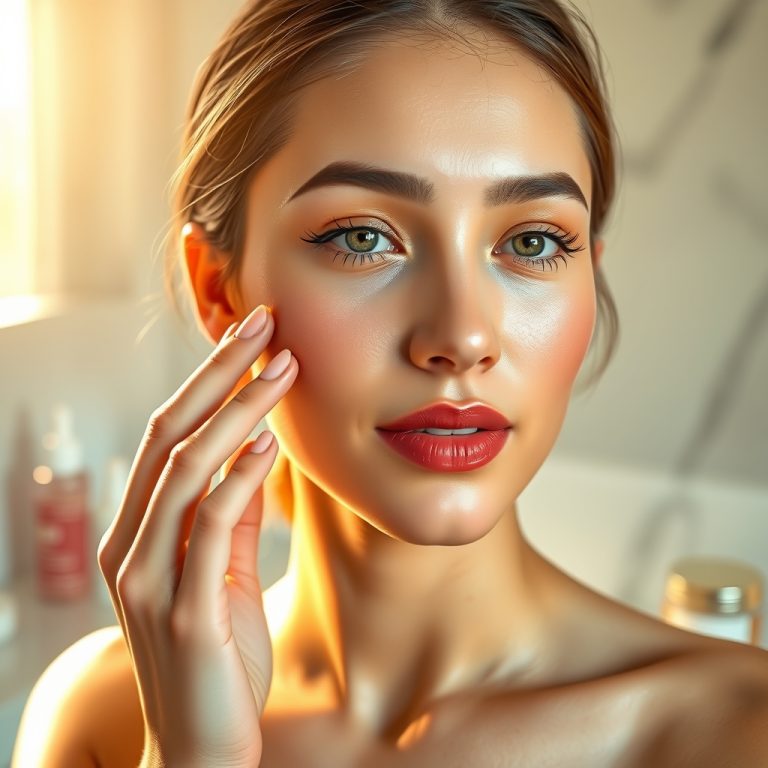 The Luminous Edit: How to Master Glass Skin, Skin Barrier Repair, and the Season’s Most Coveted Makeup Trends for Effortless Radiance