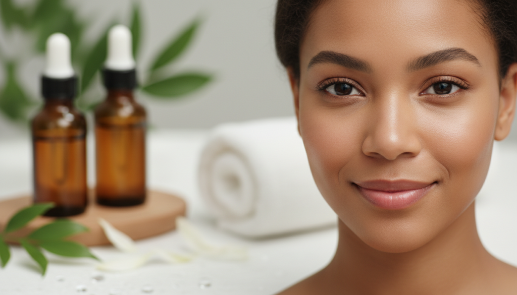 The Luminous Path: Unlocking Your Skin’s Natural Radiance