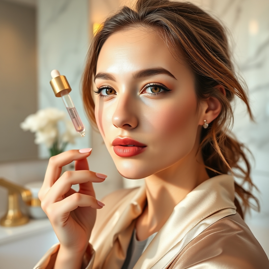 The New Wave of Glow: How to Achieve Dewy Perfection with Skin Barrier Repair, Viral Makeup Trends, and Next-Level Hydration