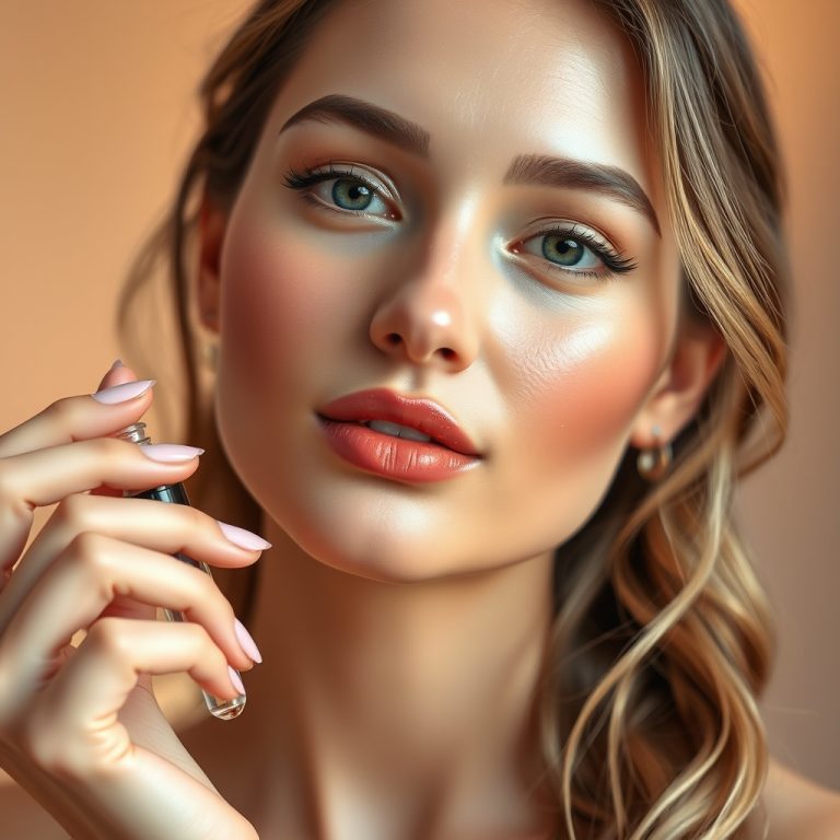 The Science of Glow: How to Master Glass Skin, Skin Barrier Repair, and the Hottest Makeup Trends of the Year