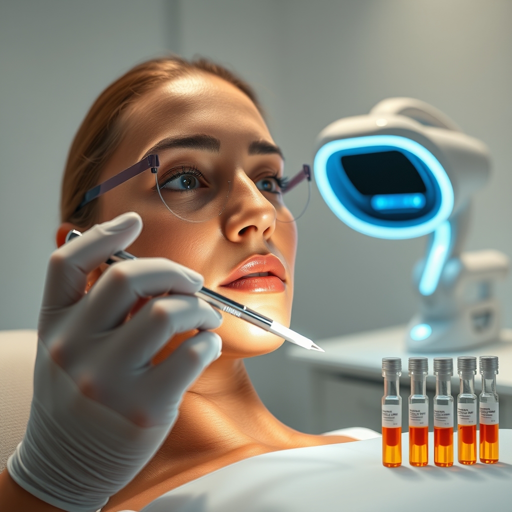 The Science of Subtlety: How Advanced Dermatologic Techniques Are Reshaping Aesthetic Outcomes