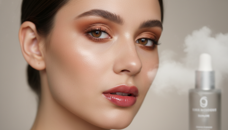 The Ultimate Guide to Today’s Skincare & Makeup Innovations for a Luminous You