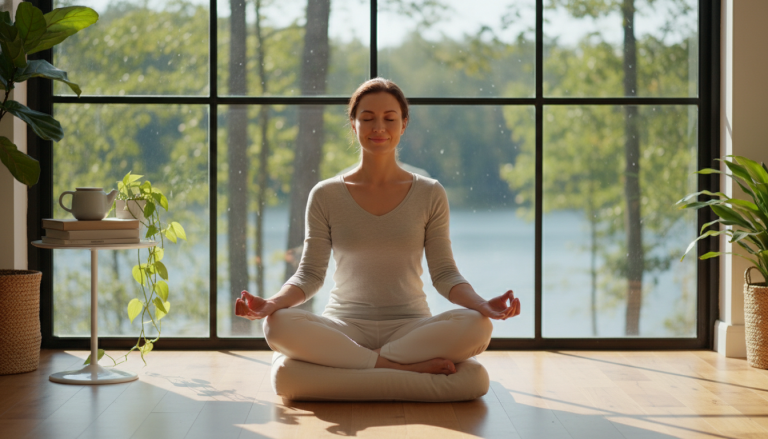 Unlocking Your Inner Sanctuary: A Path to Holistic Harmony