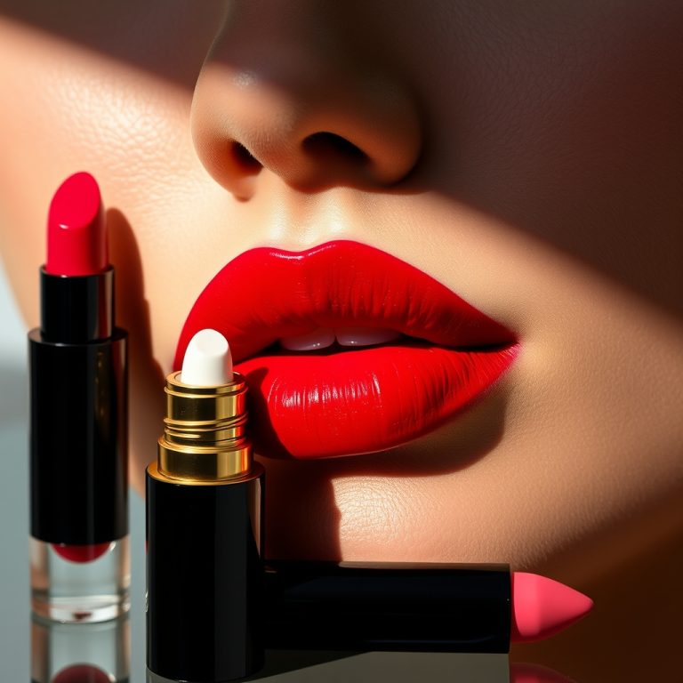 The Alchemy of Modern Lip Color: How Tinted Lip Oils and Velvet Creams Are Crafting the Perfect Pout