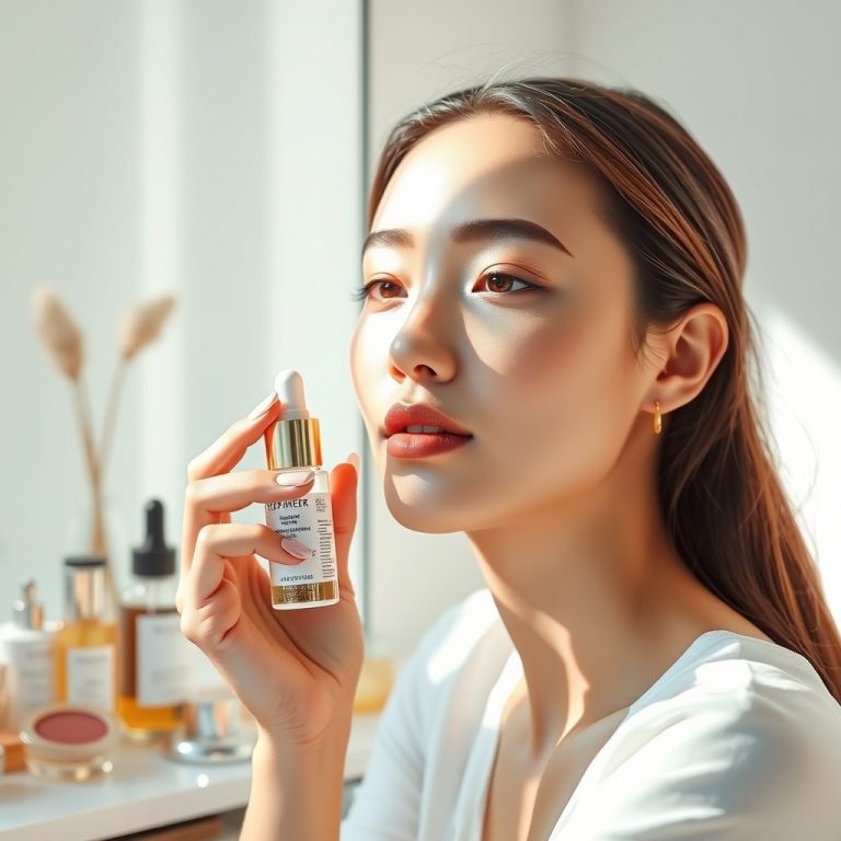 The Art of Effortless Radiance: How to Master Glass Skin, Skin Barrier Repair, and 2024’s Most Viral Beauty Trends for a Flawless, Hydrated Complexion