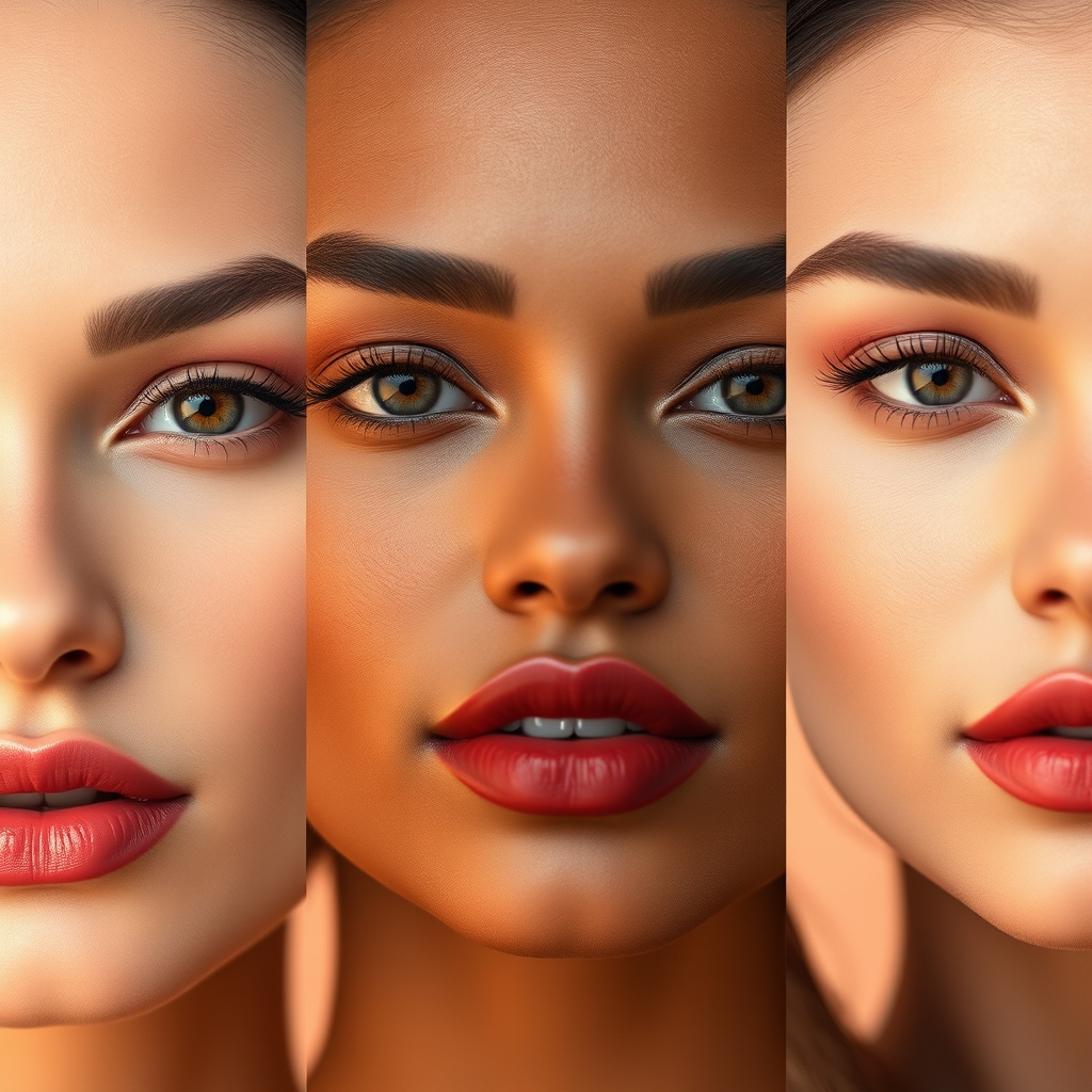 The Art of Modern Lip Alchemy: Transforming Your Pout with Today’s Trendiest Textures and Tones