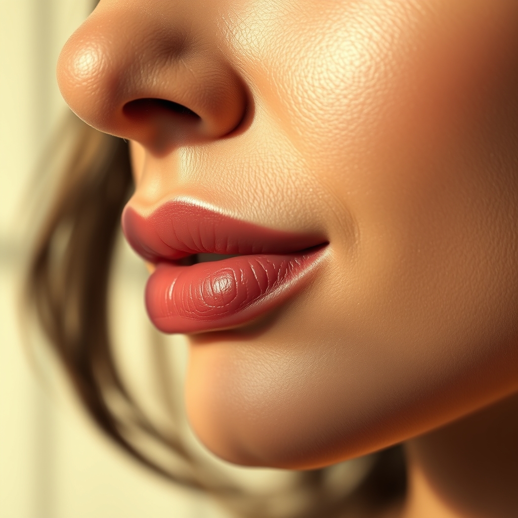 The Art of Subtle Sophistication: How Modern Lip Trends Are Embracing Muted Tones and Luxe Textures