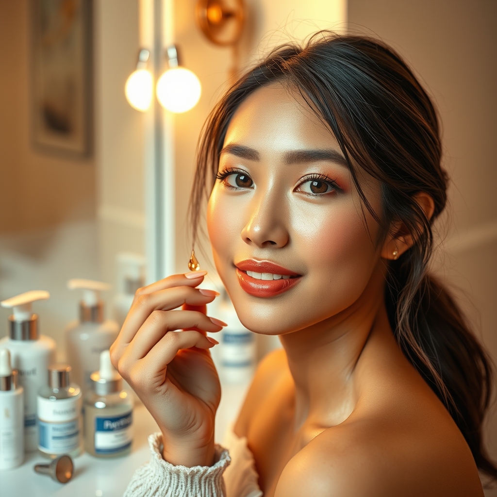 The Future of Flawless: How to Master Glass Skin, Skin Barrier Repair, and 2024’s Most Viral Beauty Trends for Effortless Radiance