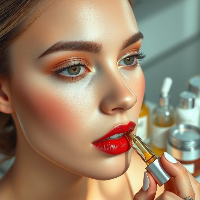 The Glow Architect’s Modern Playbook: How to Master Glass Skin, Skin Barrier Repair, and 2024’s Viral Makeup Trends for Effortless Luminosity