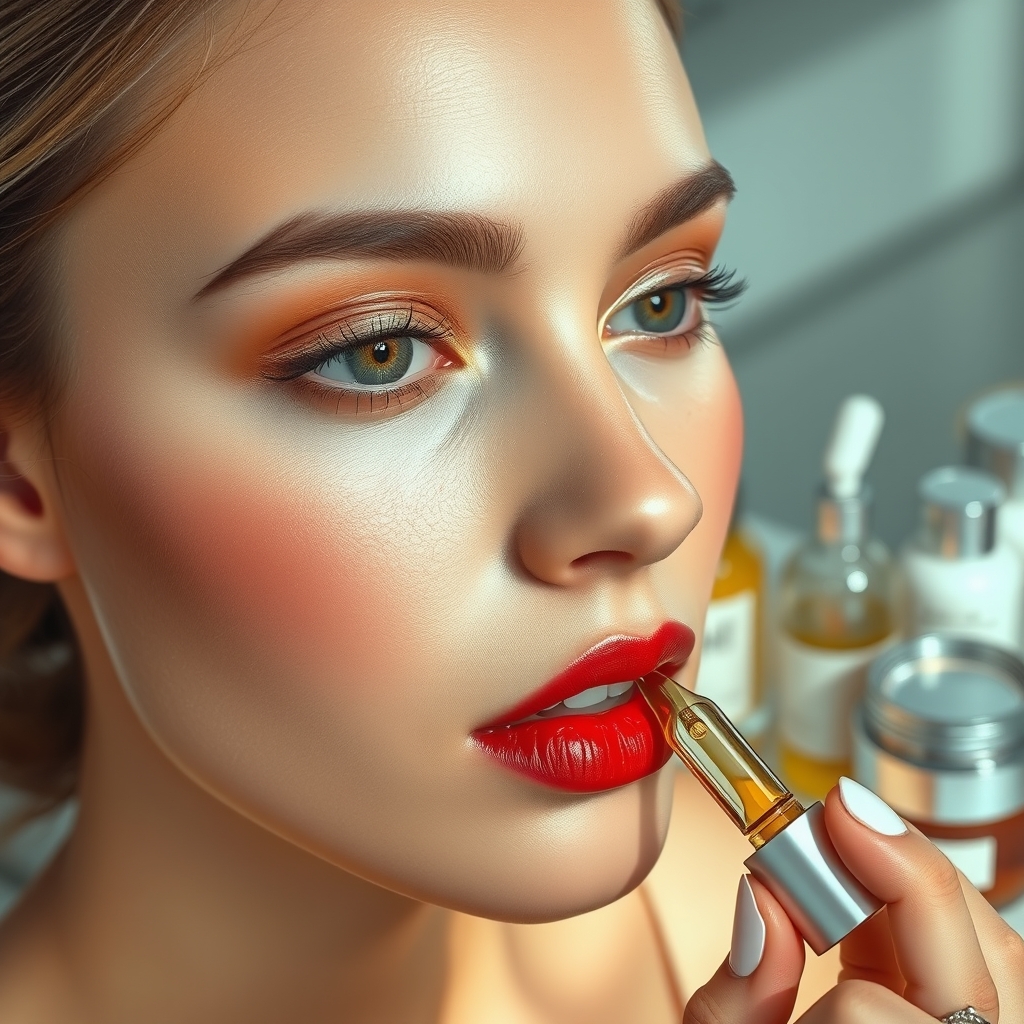 The Glow Architect’s Modern Playbook: How to Master Glass Skin, Skin Barrier Repair, and 2024’s Viral Makeup Trends for Effortless Luminosity