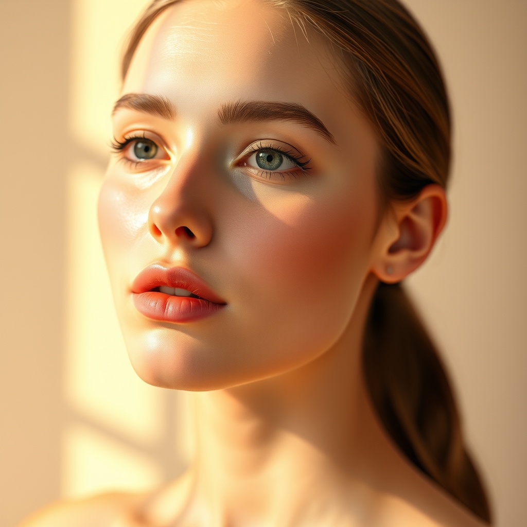 The Glow Architect’s Modern Ritual: How to Master Skin Cycling, Peptide Skincare, and 2024’s Most Viral Makeup Trends for Effortless Luminosity