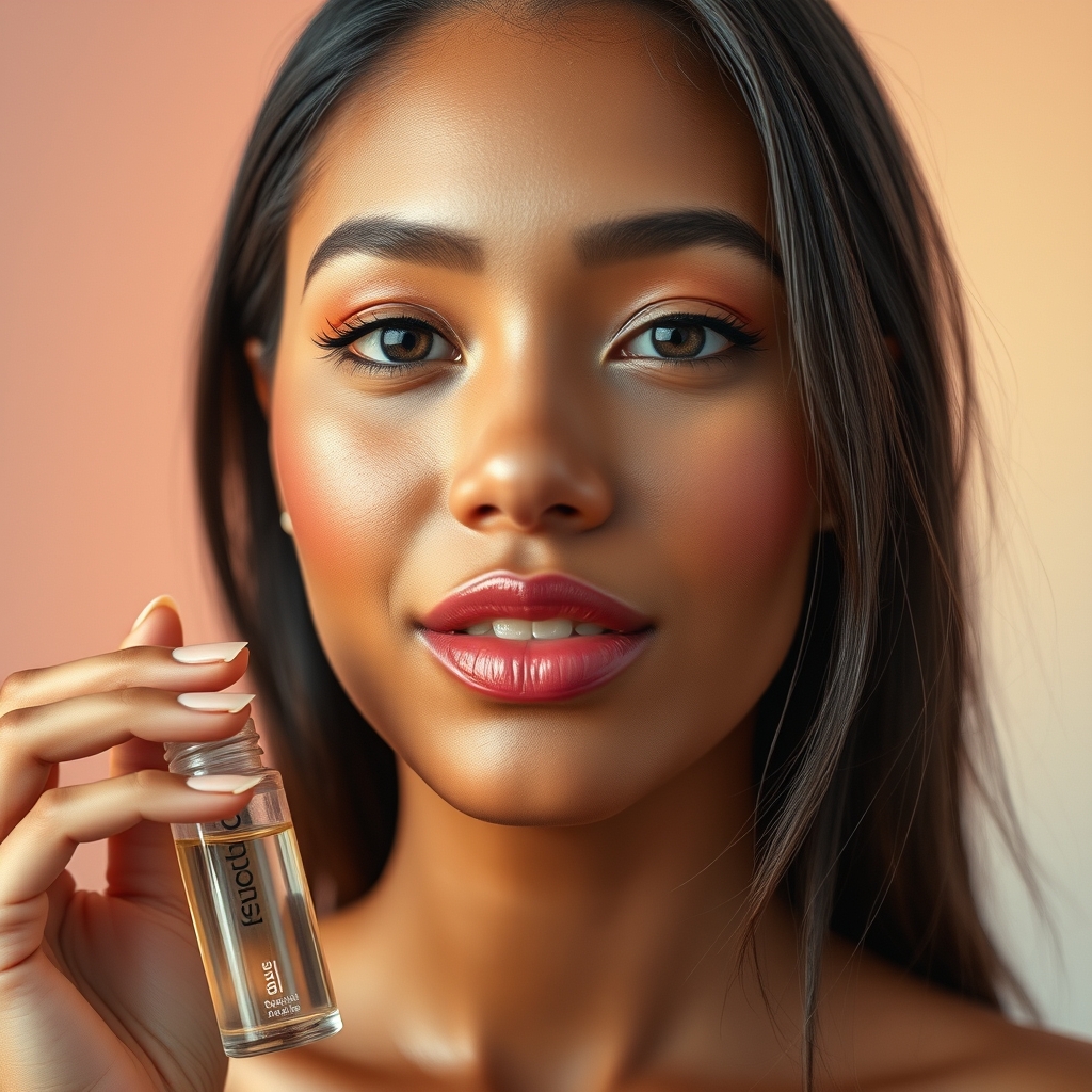 The Glow Edit: How to Master Glass Skin, Skin Barrier Repair, and 2024’s Most Viral Makeup Trends for a Radiant Complexion