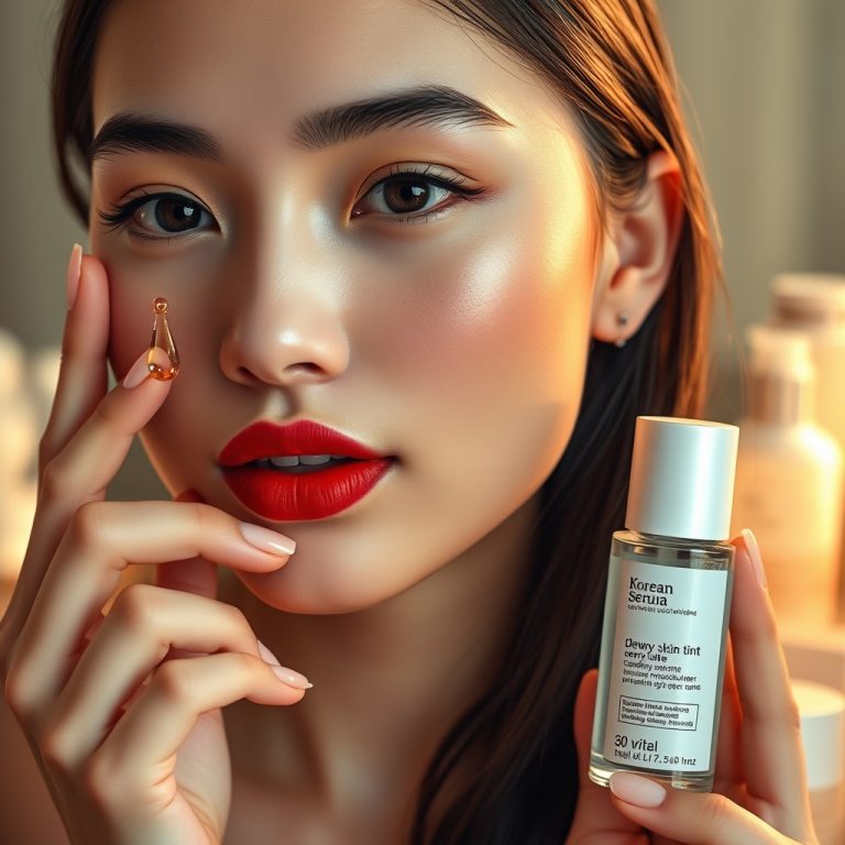 The Glow Enthusiast’s Guide: How to Achieve Dewy Perfection with Skin Barrier Repair, Viral Makeup Trends, and Next-Level Hydration
