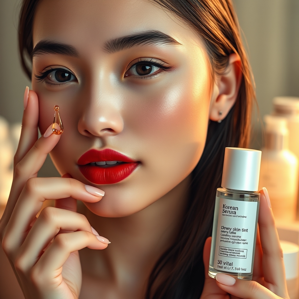 The Glow Enthusiast’s Guide: How to Achieve Dewy Perfection with Skin Barrier Repair, Viral Makeup Trends, and Next-Level Hydration