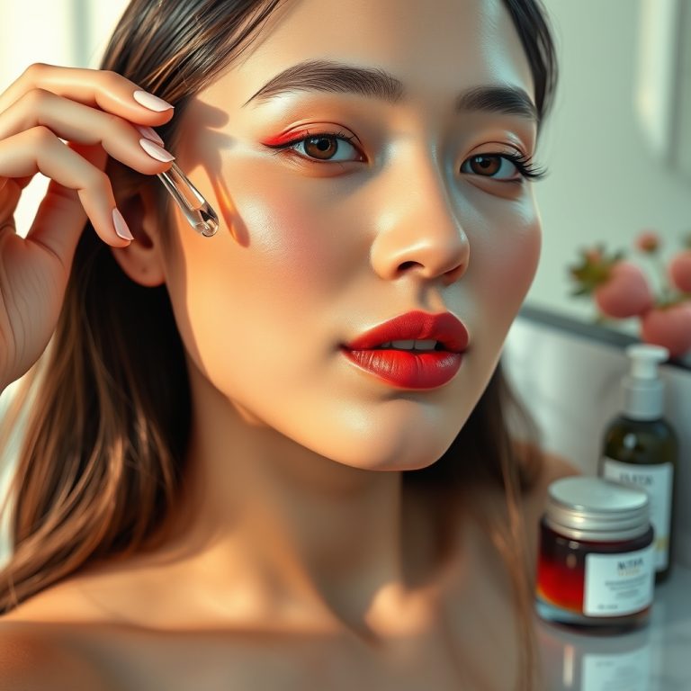 The Glow Evolution: How to Master Skin Barrier Repair, Viral Makeup Trends, and Next-Level Hydration for a Flawless, Modern Complexion