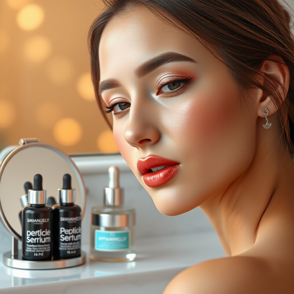 The Modern Glow Code: How to Achieve Effortless Radiance with Skin Barrier Repair, Viral Makeup, and Next-Level Hydration Techniques